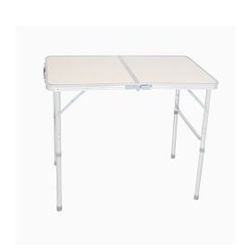 Camping Folding Table for Travel & Beach Party